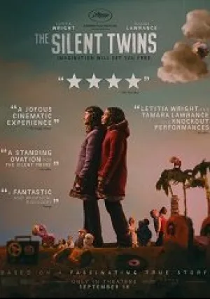 Молчаливые близнецы (2022)