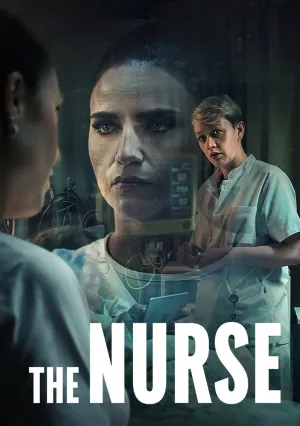 Медсестра (сериал 2023)