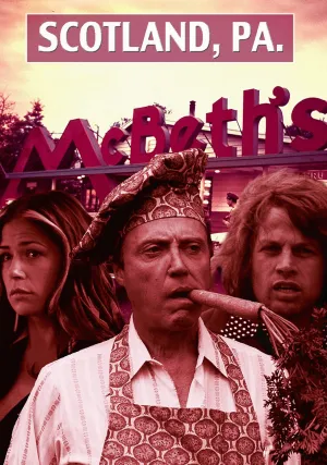 Скотланд, Пенсильвания (2001)