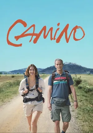 Камино (2023)