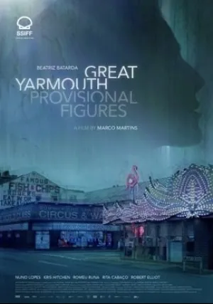 Грейт-Ярмут: предварительные данные (2022)