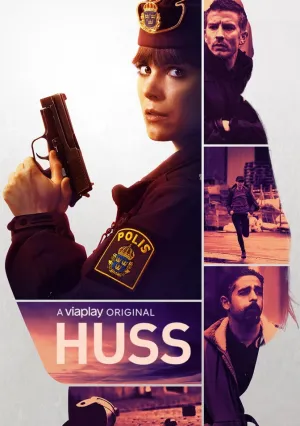 Катарина Хусс (сериал 2021)