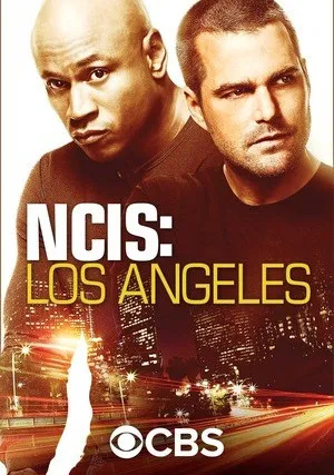 Морская полиция: Лос-Анджелес (сериал 2009)