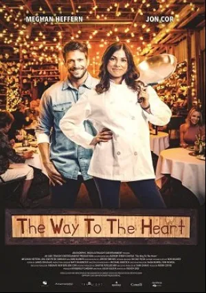 Путь к сердцу (2022)