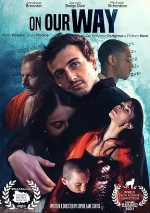 На своём пути (2021)