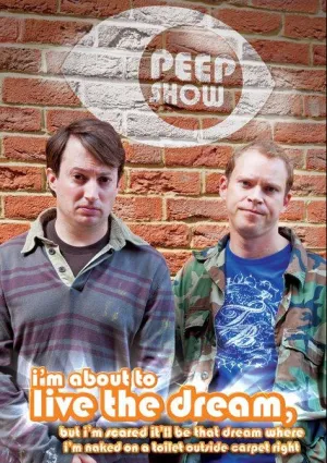 Пип шоу (сериал 2003)