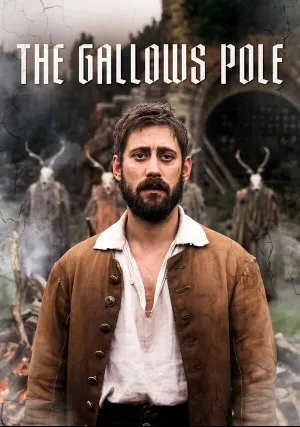 Виселица (сериал 2023)