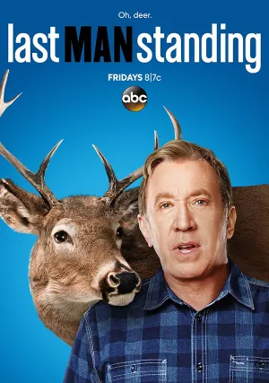 Последний настоящий мужчина (сериал 2011)