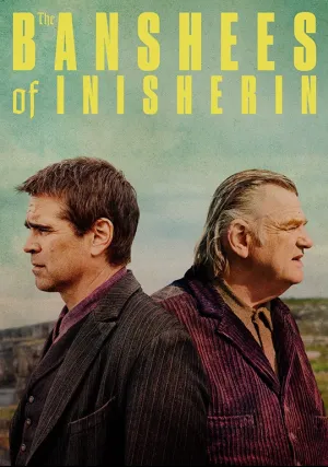 Банши Инишерина (2022)