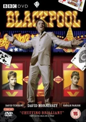 Блэкпул (сериал 2004)