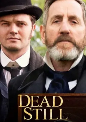 Всё ещё мертвы (сериал 2020)