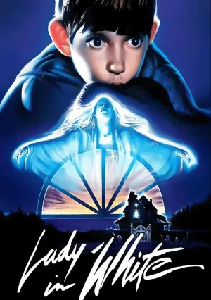 Леди в белом (1988)