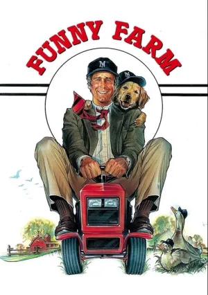 Забавная ферма (1988)