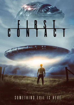 Первый контакт (2023)