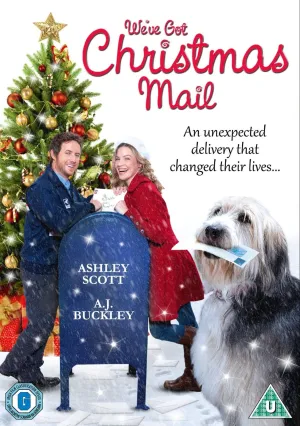 Рождественские письма (2010)