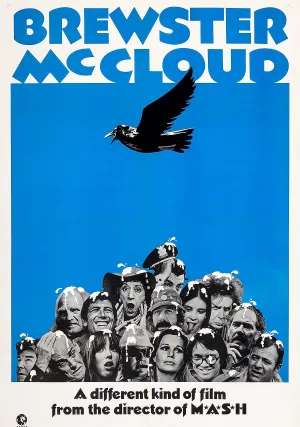 Брюстер МакКлауд (1970)