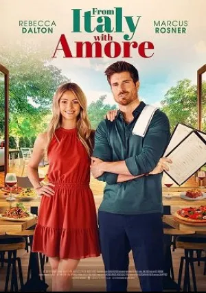 Из Италии с любовью (2022)