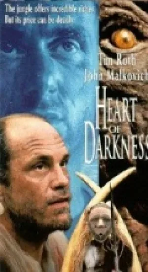 Дух тьмы (1993)