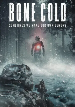 Холод до костей (2022)