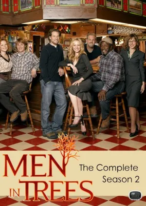 Люди в деревьях (сериал 2006)