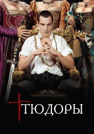 Тюдоры (сериал 2007)