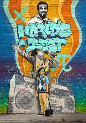 Лучший в мире (2023)