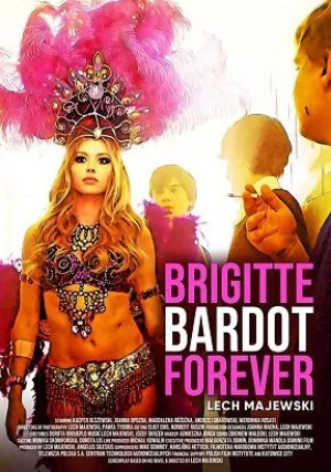 Прекрасная Брижит Бардо (2021)