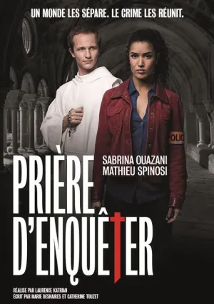 Срочное расследование (сериал 2019)