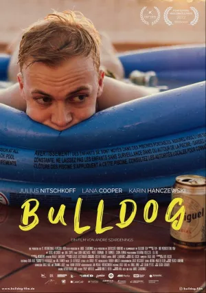 Бульдог (2022)