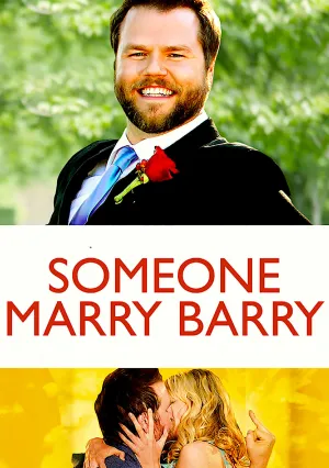 Поженить Бэрри (2013)