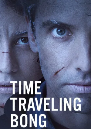 Бонг времени (сериал 2016)