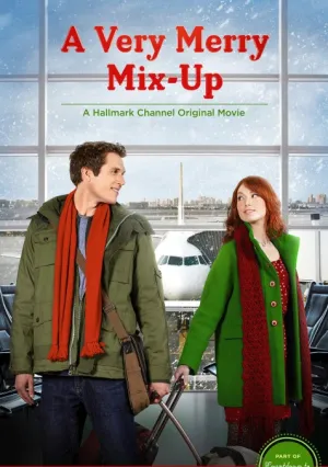 Рождественская путаница (2013)