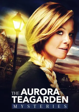 Тайны Авроры Тигарден (сериал 2015)