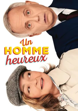 Счастливый человек (2023)