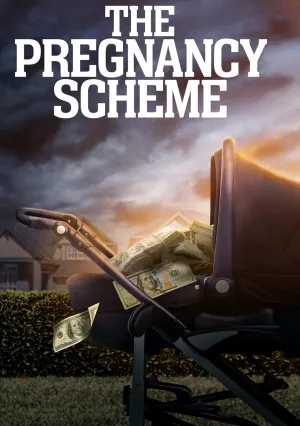 Фальшивая беременность (2023)