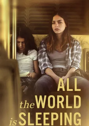 Весь мир спит (2021)