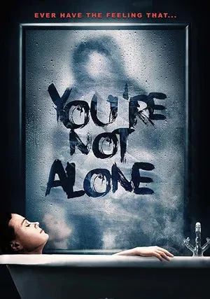 Вы не одни (2020)