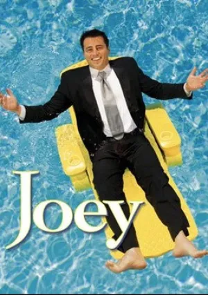 Джоуи (сериал 2004)