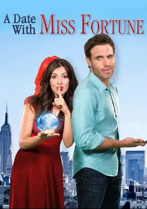 Свидание с Госпожой Удачей (2015)