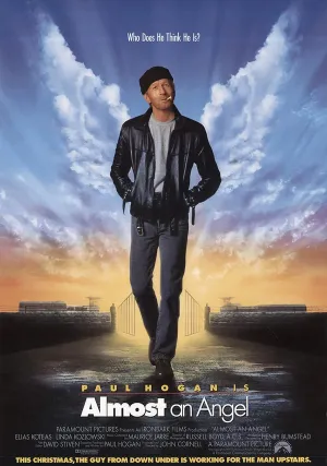 Почти ангел (1990)