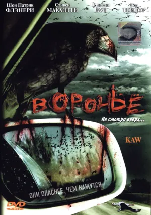 Воронье (2007)