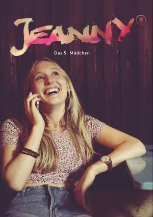 Джинни — пятая девушка (2022)