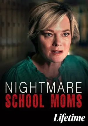 Безумные мамочки (2023)
