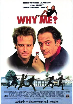 Почему я? (1989)