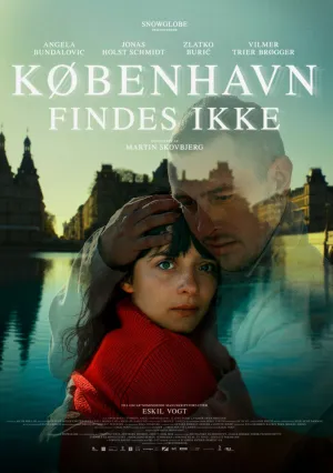 Копенгагена не существует (2023)