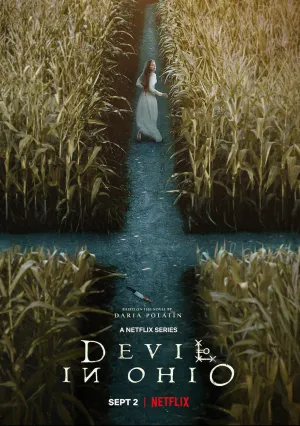 Дьявол в Огайо (сериал 2022)