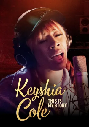 Кейша Коул: Моя история (2023)