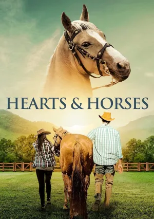Сердца и лошади (2022)