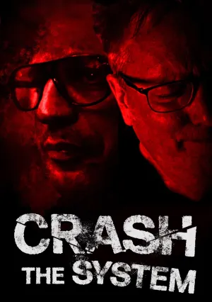 Сломай систему (сериал 2022)