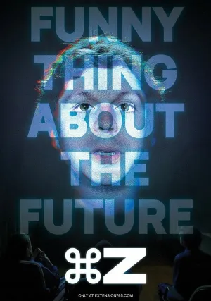 Команда Z (сериал 2023)